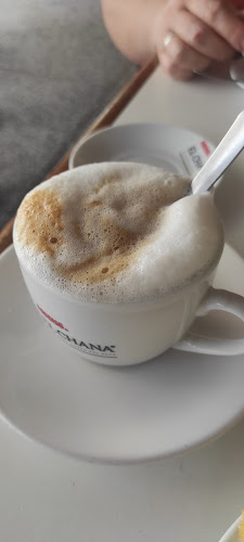 Cafe Roy - Montevideo