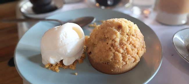 Más Té, Por Favor - Punta del Este