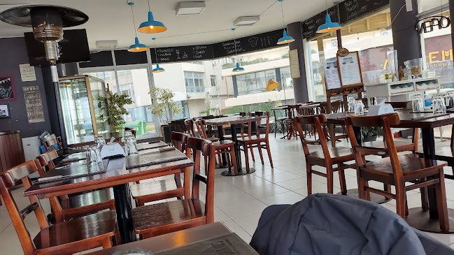 Dedos Point - Gastronomía y hostelería