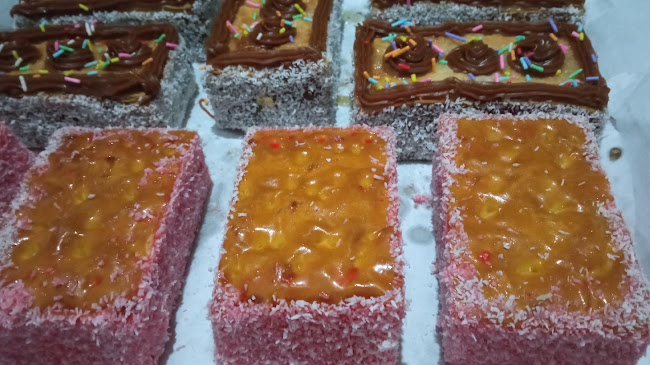 Opinii despre Panadería la 7 în Maldonado - Gastronomía y hostelería