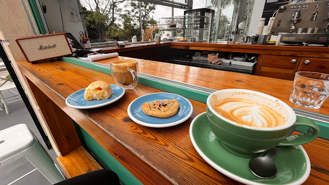 La Bici - Cafe de especialidad