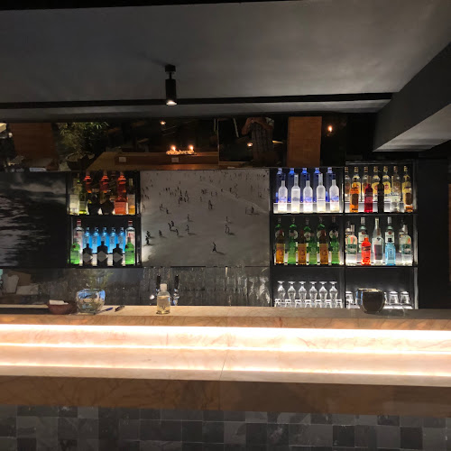 Comentarii opinii despre Fish Market Carrasco