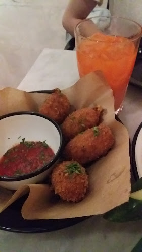 Comentarii opinii despre Misión Comedor