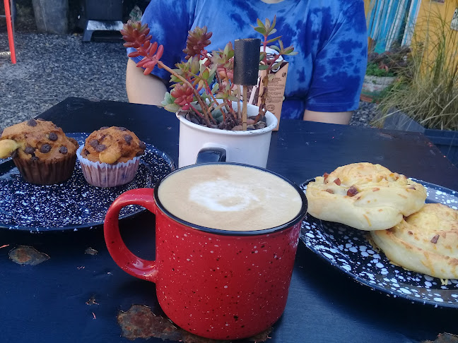 Comentarii opinii despre Pan y Vino Almacén de Alimentos