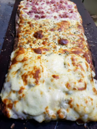 Comentarii opinii despre SoloPizza