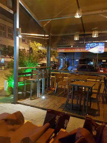 Comentarii opinii despre Parrillada La Rueda