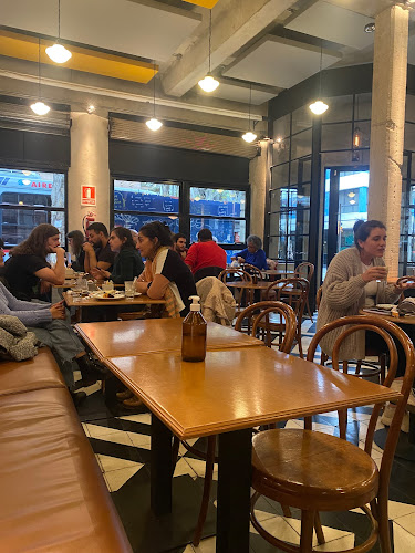 S. José 1300, 11100 Montevideo, Departamento de Montevideo