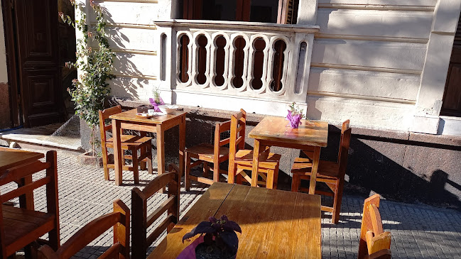 La Fonda - Gastronomía y hostelería