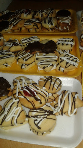 Opinii despre Panificados Berta's în Salto - Gastronomía y hostelería