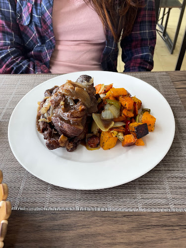 Comentarii opinii despre Buena Vista restaurante