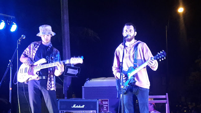 Opinii despre Los Olímpicos în Montevideo - Gastronomía y hostelería