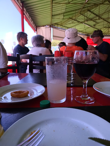 Pizzería Colorado 32 - Piriápolis