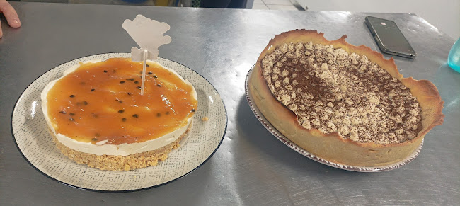 Comentarii opinii despre Cositas ricas