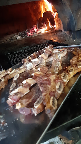 Opinii despre Pizzeria Don Charle în Montevideo - Gastronomía y hostelería