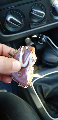 Panadería "Don Beto" - Gastronomía y hostelería