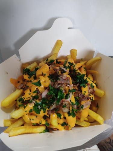 Uru Paddle - Nueva Palmira