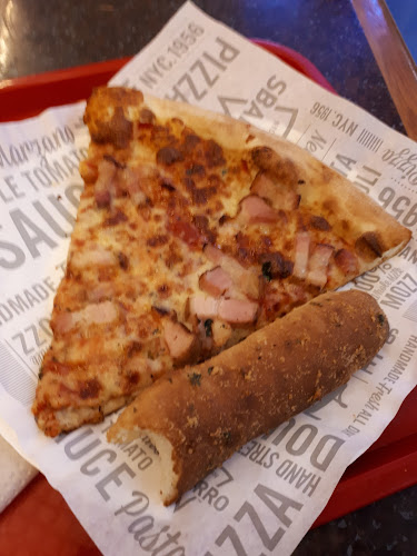 Comentarii opinii despre Sbarro