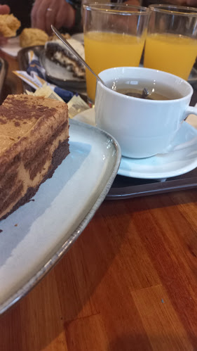 Telizzia Cat Café - Gastronomía y hostelería