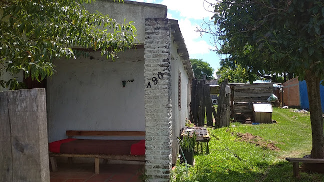 Opinii despre Mi casa în Rivera - Gastronomía y hostelería