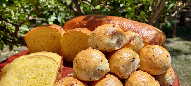 Rotiseria El Abuelo - Gastronomía y hostelería