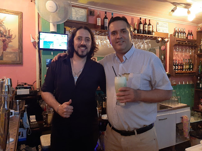 Chucho's Vintage Bar - Gastronomía y hostelería