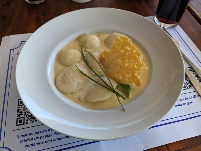 Opinii despre Resto Pizzería Al Timón în Fray Bentos - Gastronomía y hostelería