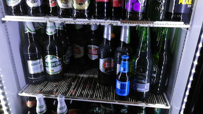 Maldonado Bar - Gastronomía y hostelería