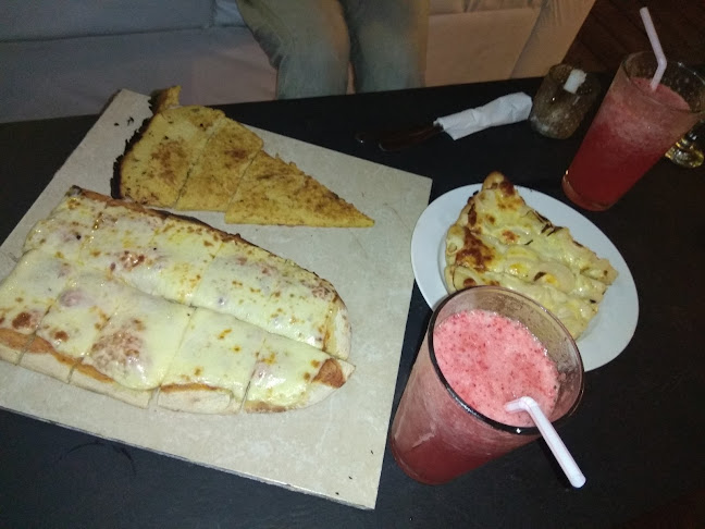 Opinii despre Barba Blanca în Playa Hermosa - Gastronomía y hostelería