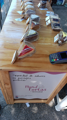 Mundo Tortas