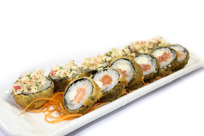 Comentarii opinii despre Kuo Catering