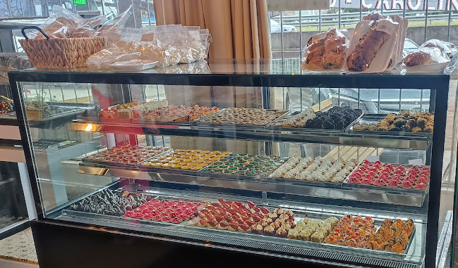 Panadería Rumbo al Este - Atlántida