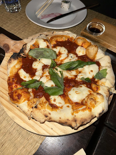 Comentarii opinii despre Parador La Huella