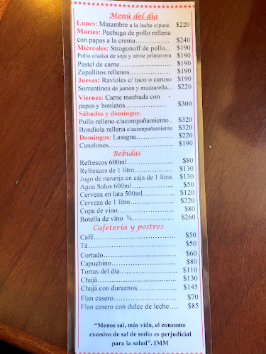 Opinii despre Lo de Vicente în Montevideo - Gastronomía y hostelería