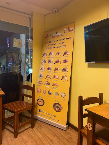 Comentarii opinii despre Las Tucumanitas