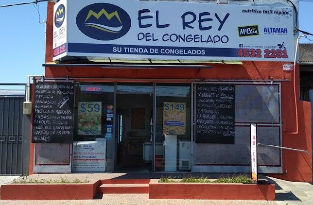 El Rey del Congelado