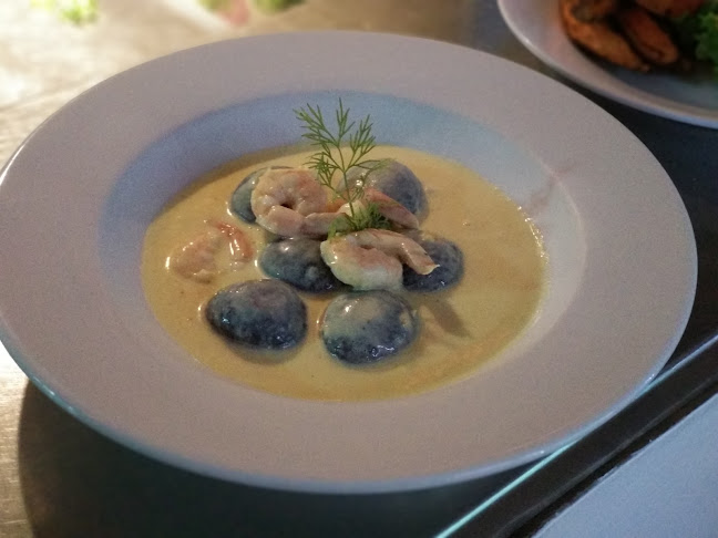 Gouda restaurante - Gastronomía y hostelería