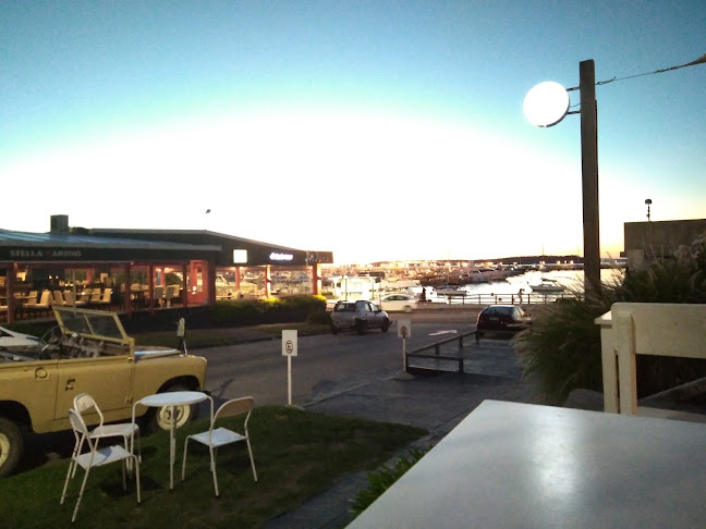 Rebelion Coffee Roasters - Punta del Este