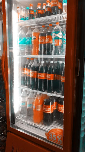 Panadería "Espiga de Oro" - Maldonado