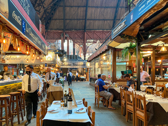 Piedras 237, 11000 Montevideo, Departamento de Montevideo