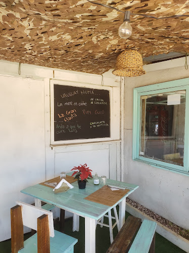 Av De los Pescadores s/n,, Punta del Diablo, Departamento de Rocha