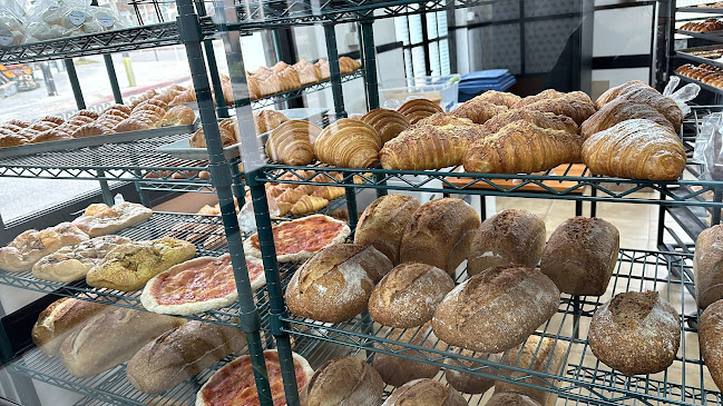 La Cuadra Artesanal - Montevideo