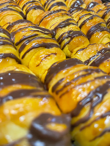 Opinii despre LA REAL în Young - Gastronomía y hostelería