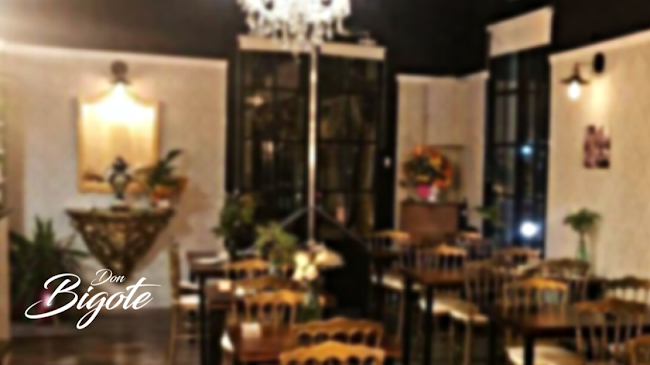 Opinii despre Don Bigote Restaurante în Montevideo - Gastronomía y hostelería