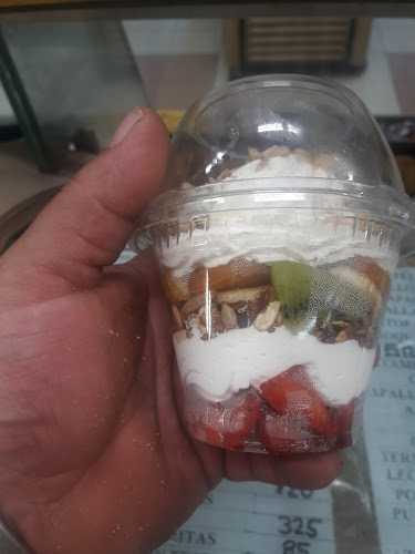 Panadería Raffo - Montevideo