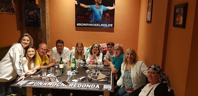 La Redonda | Pizza & Restó