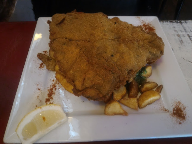 Rustic resto bar - Punta del Este