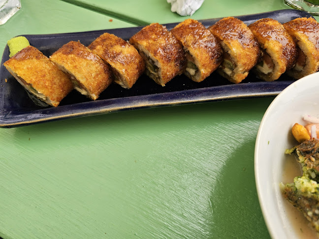 Fish Market - Gastronomía y hostelería