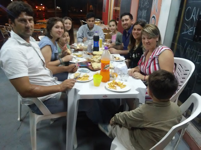 Opinii despre La esquina de la pizza în Paysandú - Gastronomía y hostelería