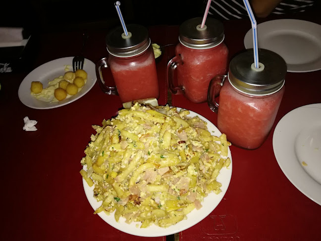 El Lobizón - Montevideo