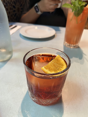 Montevideo al Sur - Gastronomía y hostelería